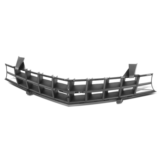 PARRILLA GRILLE - CV CMRO '10-'15/ GRILLE ASS'Y 10-13/ MAT-BLACK/ (LS/LT/SS)//PARTS.NO,GM1200620//OEM NO,92243533