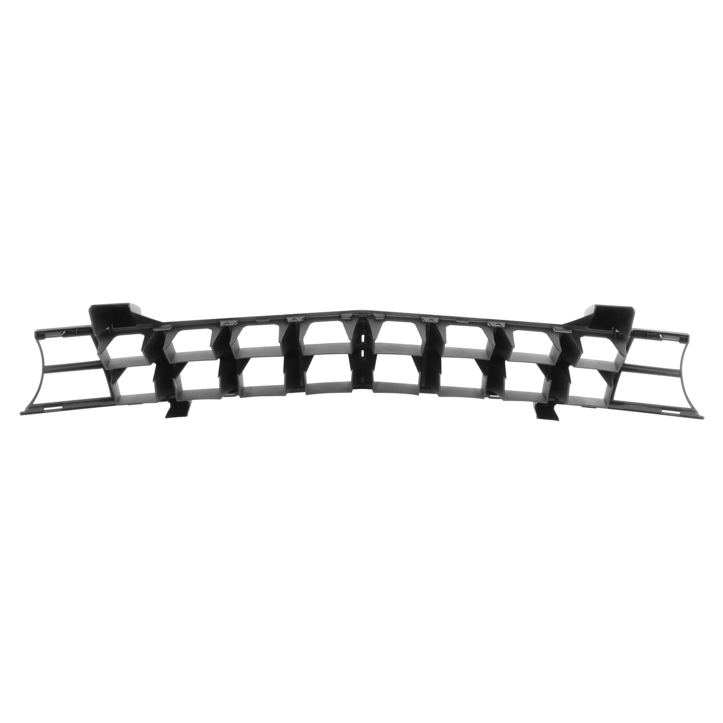 PARRILLA GRILLE - CV CMRO '10-'15/ GRILLE ASS'Y 10-13/ MAT-BLACK/ (LS/LT/SS)//PARTS.NO,GM1200620//OEM NO,92243533