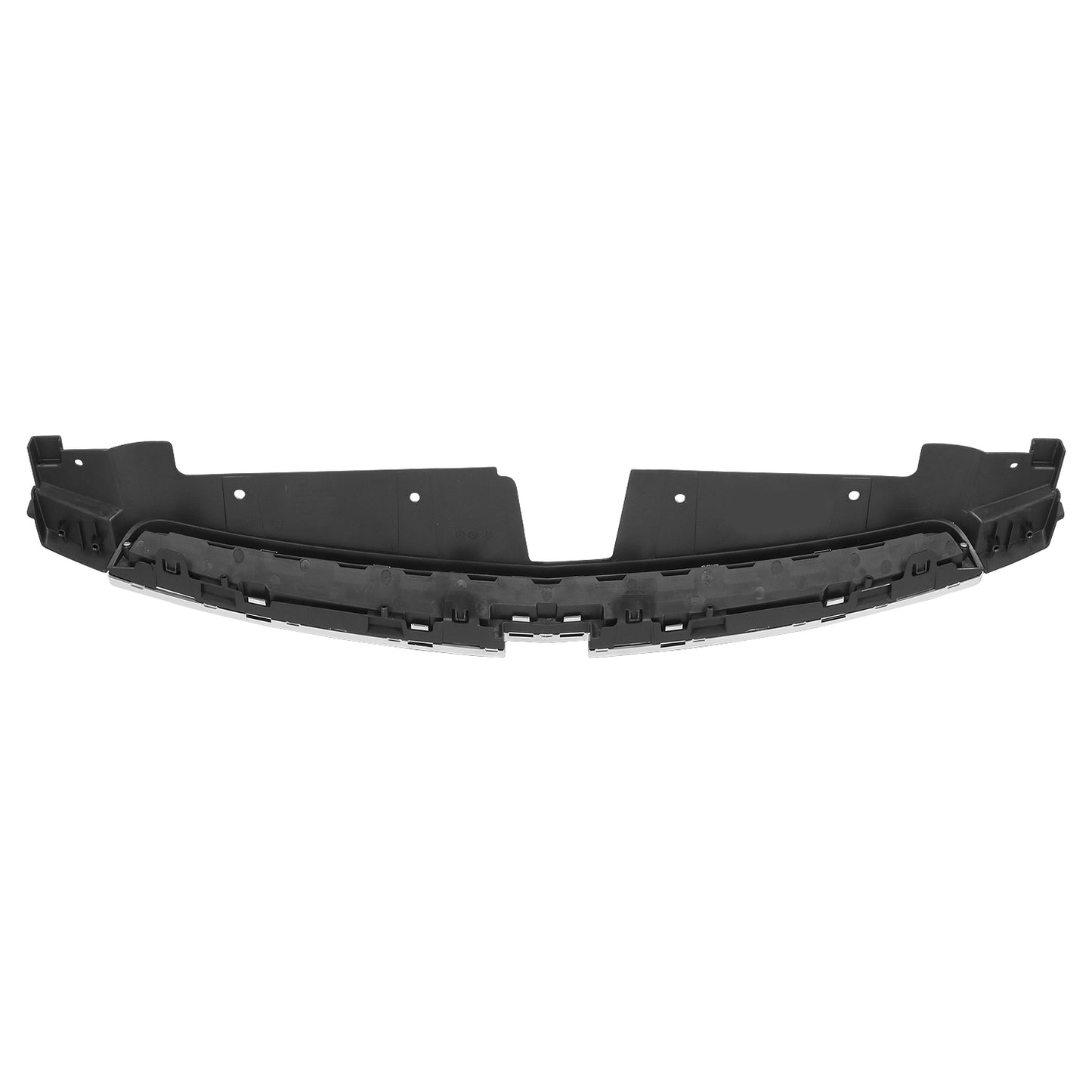 PARRILLA GRILLE - CV CRZE '11-'15/ GRILLE ASS'Y/ UPPER MAT-DARK GRAY/ W/CHROME MOULDING//PARTS.NO,GM1200623//OEM NO,96981100