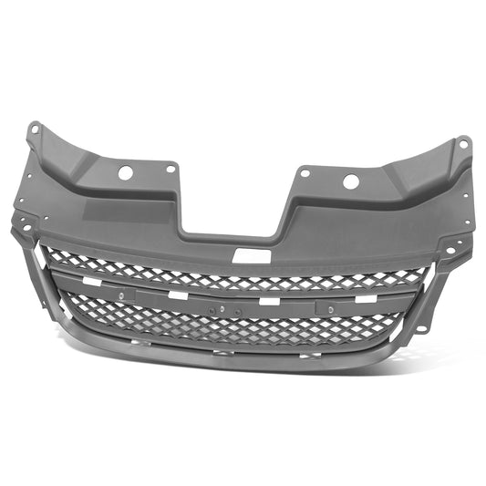 PARRILLA GRILLE - CV COBALT '05-'10/ GRILLE ASS'Y/ MAT-GRAY (SS)/ (W/O SUPERCHARGER)//PARTS.NO,GM1200635//OEM NO,25820008