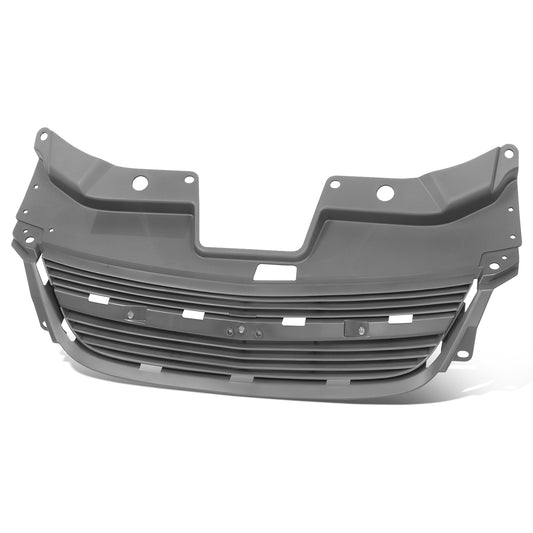 PARRILLA GRILLE - CV COBALT '05-'10/ GRILLE ASS'Y/ MAT-GRAY (SS)/ (W/SUPERCHARGER)//PARTS.NO,GM1200637//OEM NO,15276343