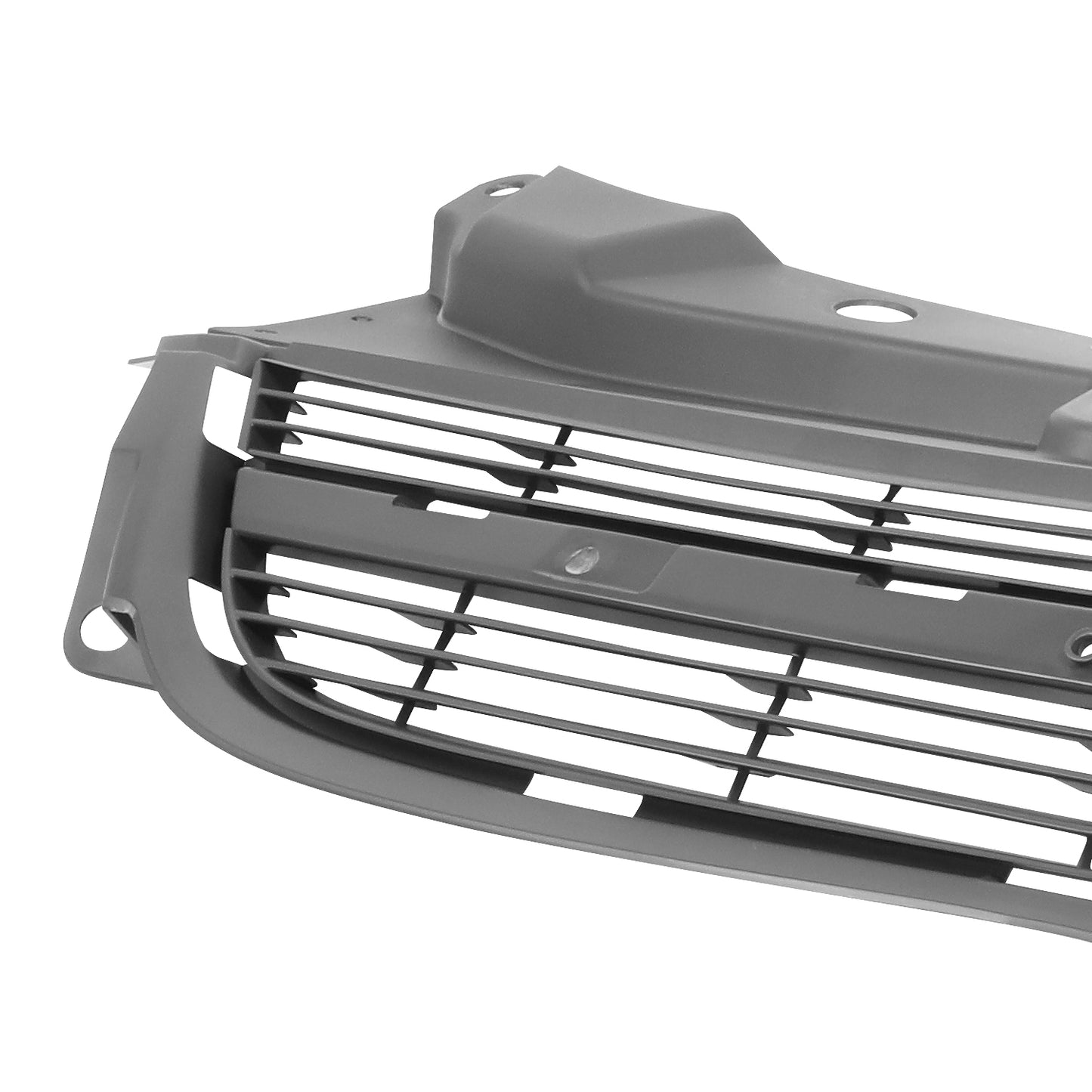 PARRILLA GRILLE - CV COBALT '05-'10/ GRILLE ASS'Y/ MAT-GRAY (SS)/ (W/SUPERCHARGER)//PARTS.NO,GM1200637//OEM NO,15276343