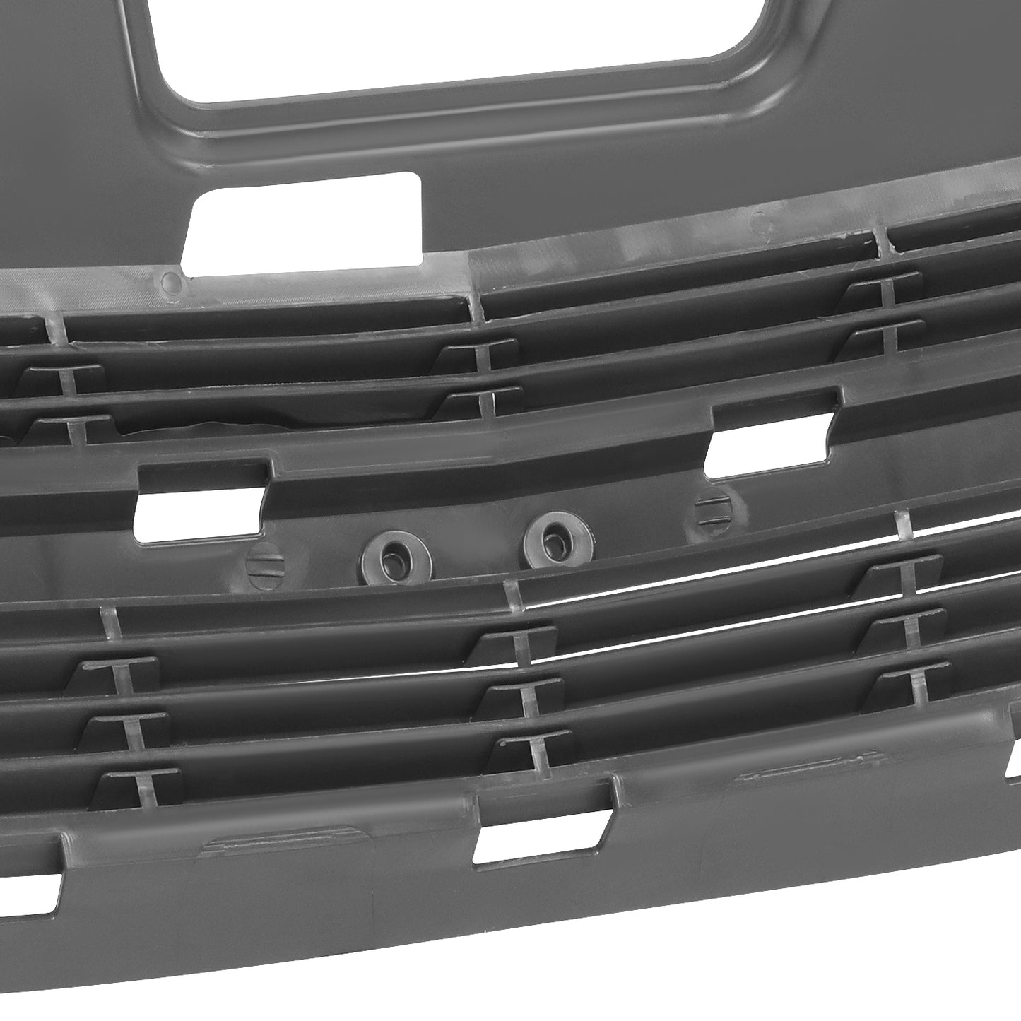 PARRILLA GRILLE - CV COBALT '05-'10/ GRILLE ASS'Y/ MAT-GRAY (SS)/ (W/SUPERCHARGER)//PARTS.NO,GM1200637//OEM NO,15276343