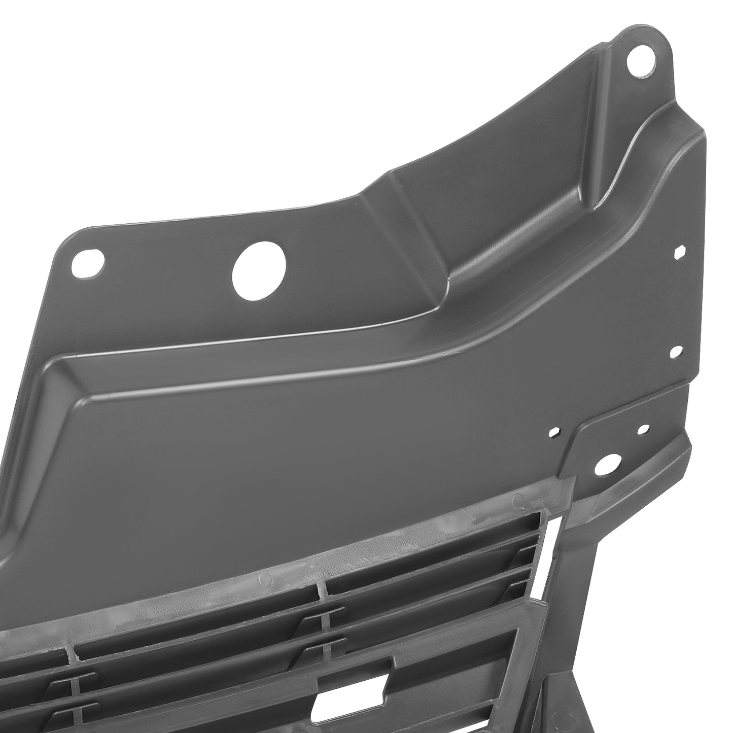PARRILLA GRILLE - CV COBALT '05-'10/ GRILLE ASS'Y/ MAT-GRAY (SS)/ (W/SUPERCHARGER)//PARTS.NO,GM1200637//OEM NO,15276343