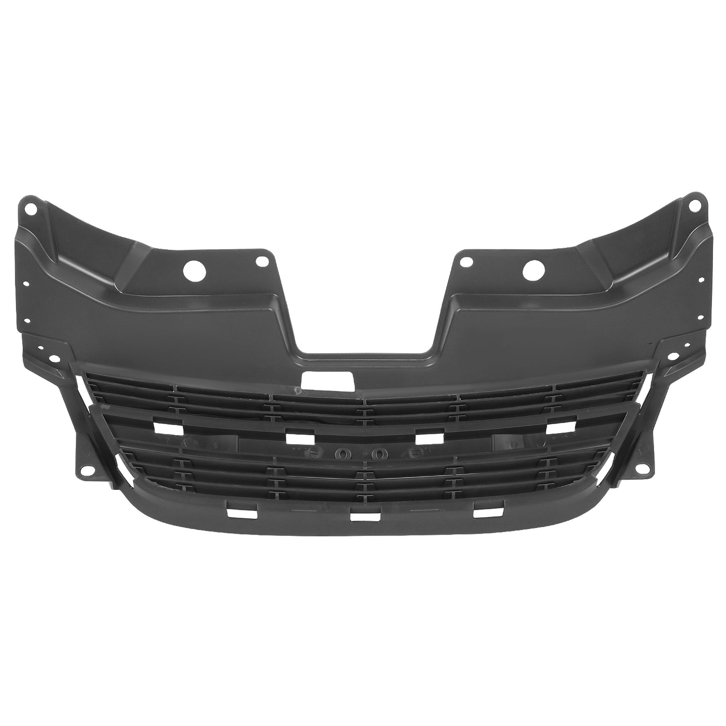 PARRILLA GRILLE - CV COBALT '05-'10/ GRILLE ASS'Y/ MAT-GRAY (SS)/ (W/SUPERCHARGER)//PARTS.NO,GM1200637//OEM NO,15276343