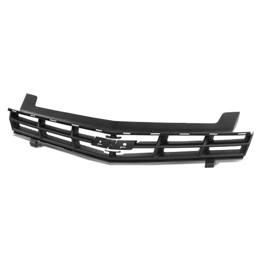 PARRILLA GRILLE - CV CMRO '10-'15/ GRILLE ASS'Y 14-15/ MAT-GRAY/ (LS/LT) (W/O RS/S-PKG)//PARTS.NO,GM1200686//OEM NO,22829516
