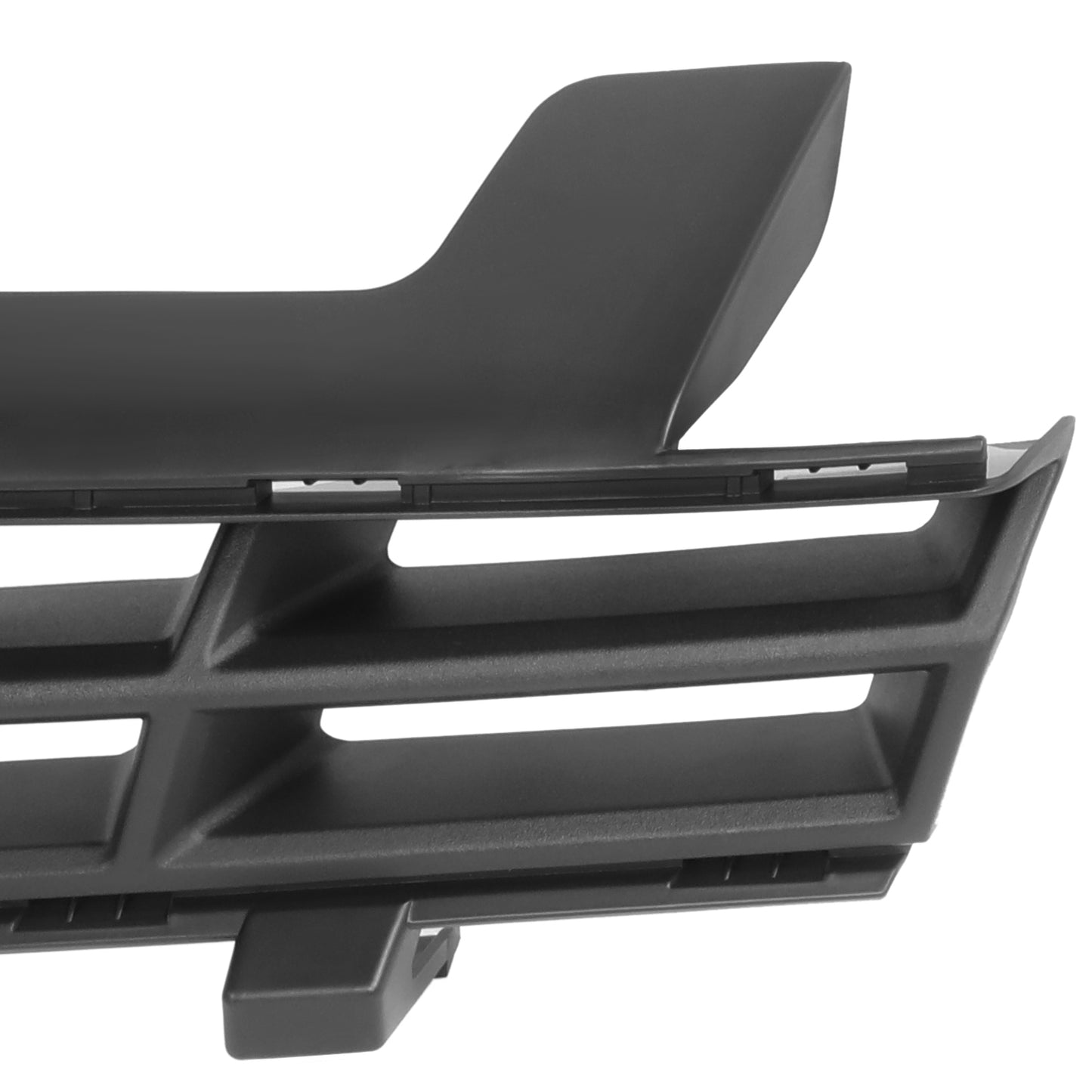 PARRILLA GRILLE - CV CMRO '10-'15/ GRILLE ASS'Y 14-15/ MAT-GRAY/ (LS/LT) (W/O RS/S-PKG)//PARTS.NO,GM1200686//OEM NO,22829516
