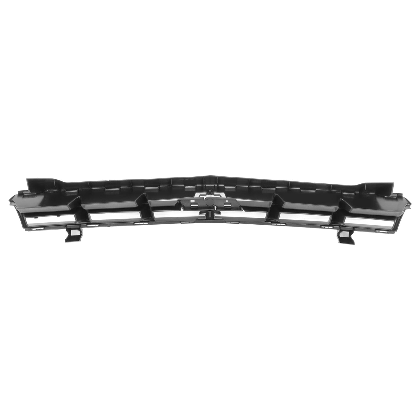 PARRILLA GRILLE - CV CMRO '10-'15/ GRILLE ASS'Y 14-15/ MAT-GRAY/ (LS/LT) (W/O RS/S-PKG)//PARTS.NO,GM1200686//OEM NO,22829516
