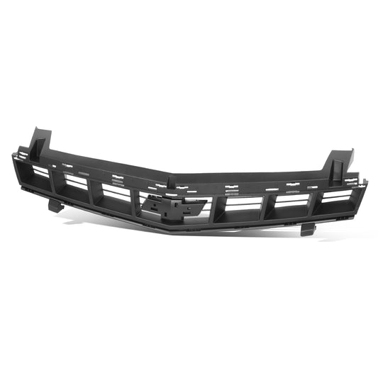 PARRILLA GRILLE - CV CMRO '10-'15/ GRILLE ASS'Y 14-15/ MAT-BLACK W/R/S-PKG/ (LS/SS)(2D/CONV)//PARTS.NO,GM1200695//OEM NO,22829517