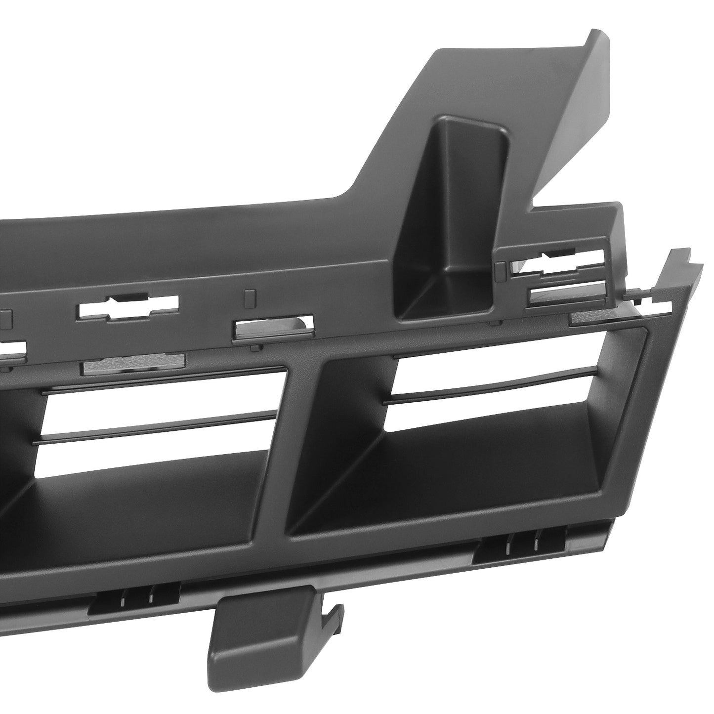 PARRILLA GRILLE - CV CMRO '10-'15/ GRILLE ASS'Y 14-15/ MAT-BLACK W/R/S-PKG/ (LS/SS)(2D/CONV)//PARTS.NO,GM1200695//OEM NO,22829517