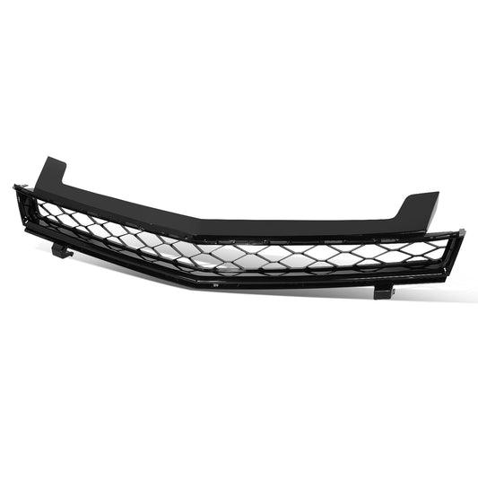PARRILLA GRILLE - CV CMRO '10-'15/ GRILLE ASS'Y 14-15/ BRIGHT BLACK (Z28)//PARTS.NO,GM1200716//OEM NO,23468208