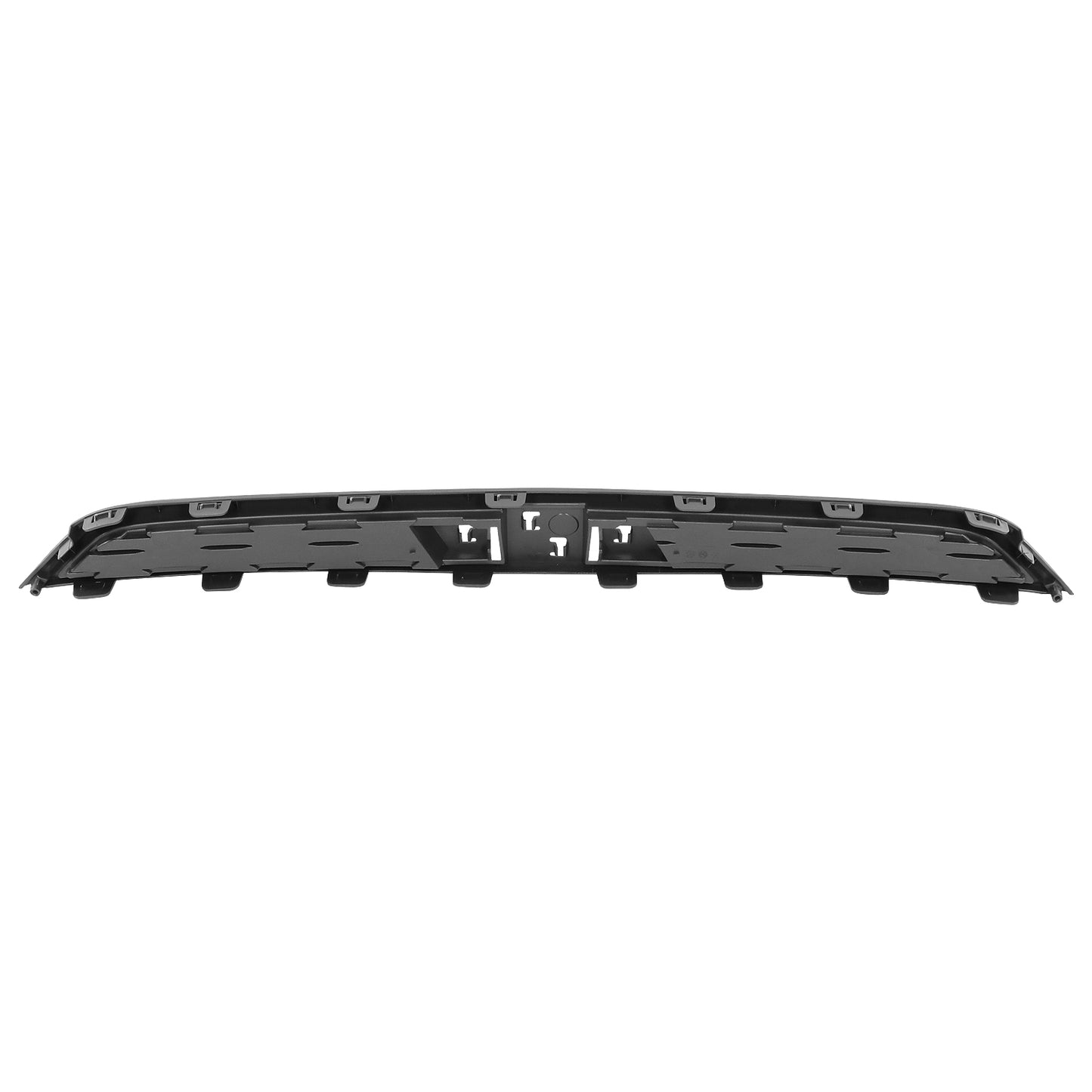 PARRILLA GRILLE - CV SPAK 16-18/19-22/ GRILLE ASS'Y 16-18/ W/TEXTURED MAT-GRAY/ (LS)//PARTS.NO,GM1200733//OEM NO,42397433