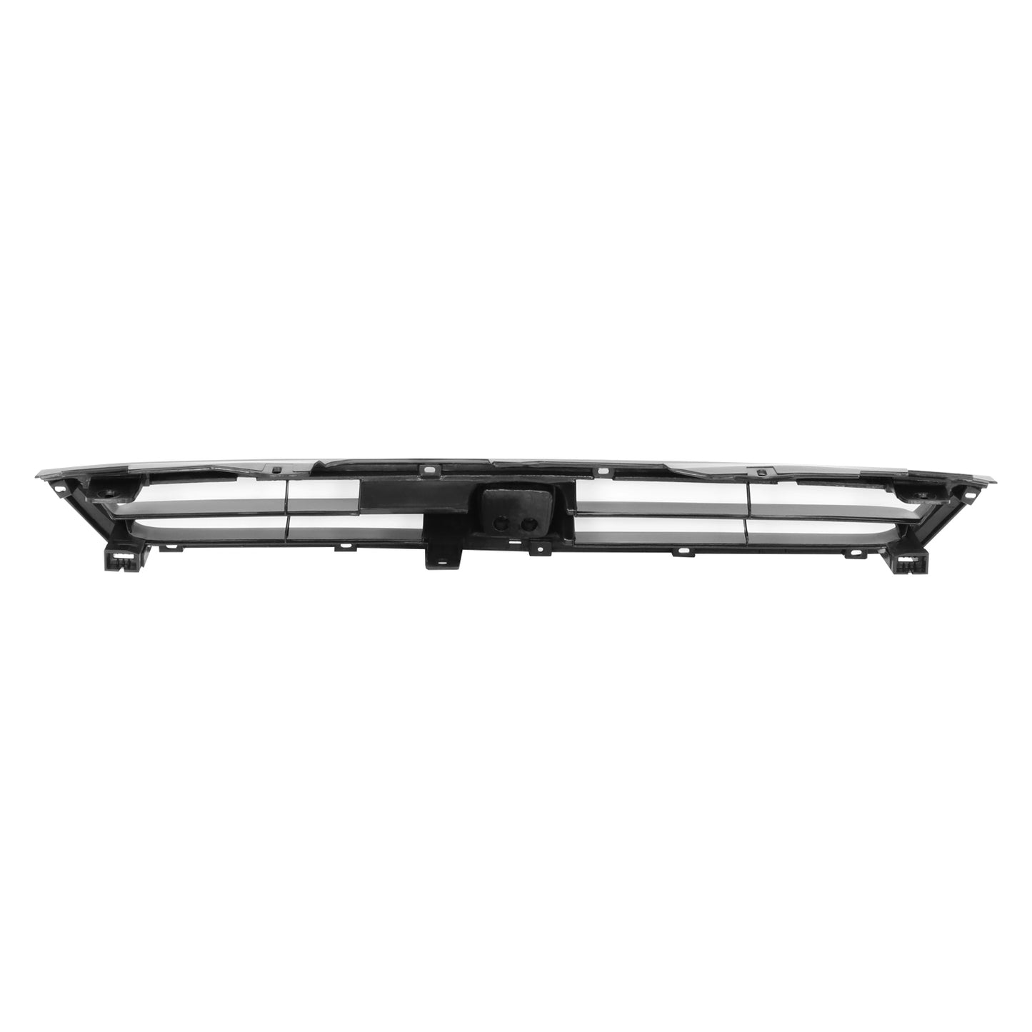 PARRILLA GRILLE - HD ACORD 94-97/ GRILLE ASS'Y 96-97/ MAT-BLACK (4CYL)/ W/O MOULDING//PARTS.NO,HO1200135//OEM NO,75101SV4902