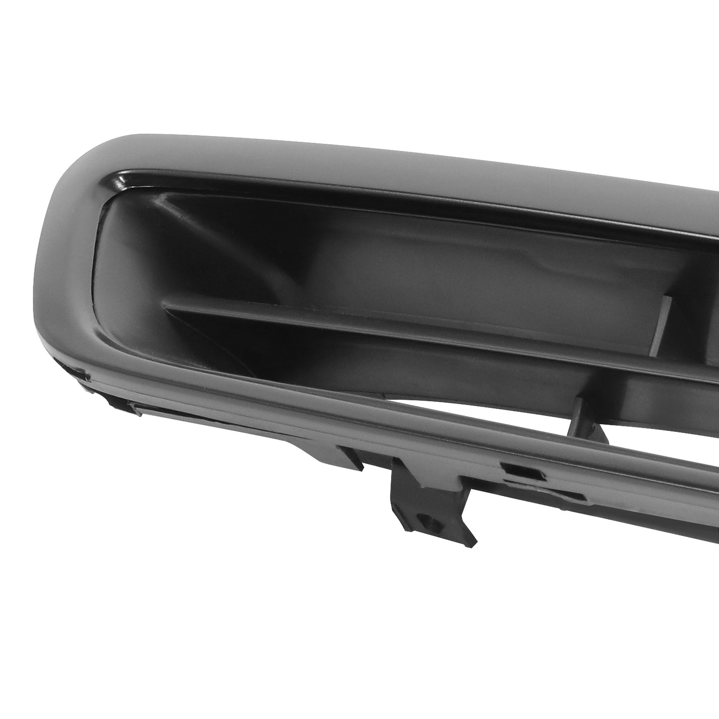 PARRILLA GRILLE - HD CVIC 4DR '96-'98/ GRILLE ASS'Y 96-00/ W/BLACK MLDG (2D SI)/ (USA BUILT) (PERFORMANCE)//PARTS.NO,HO1200149//OEM NO,71121S04Z01-PFM