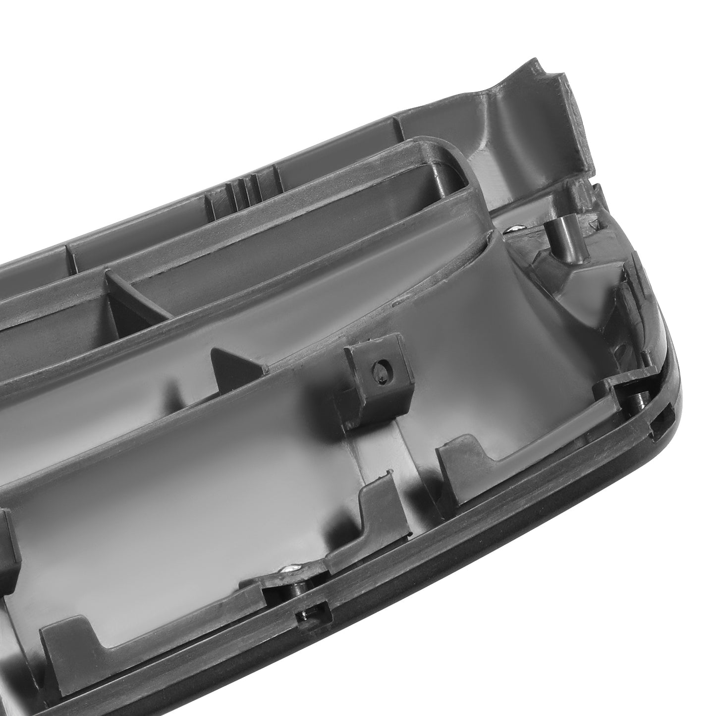 PARRILLA GRILLE - HD CVIC 4DR '96-'98/ GRILLE ASS'Y 96-00/ W/BLACK MLDG (2D SI)/ (USA BUILT) (PERFORMANCE)//PARTS.NO,HO1200149//OEM NO,71121S04Z01-PFM
