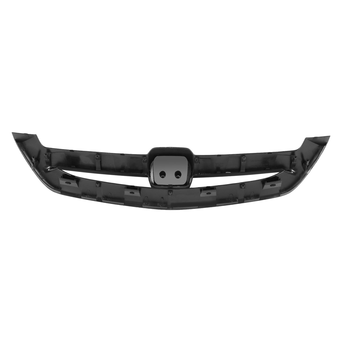 PARRILLA GRILLE - HD CVIC '01-03/04-05 2/4DR/H-B/ GRILLE ASS'Y 01-03/ MAT-BLACK (PTM) (2D)//PARTS.NO,HO1200153//OEM NO,71121S5PA01ZC