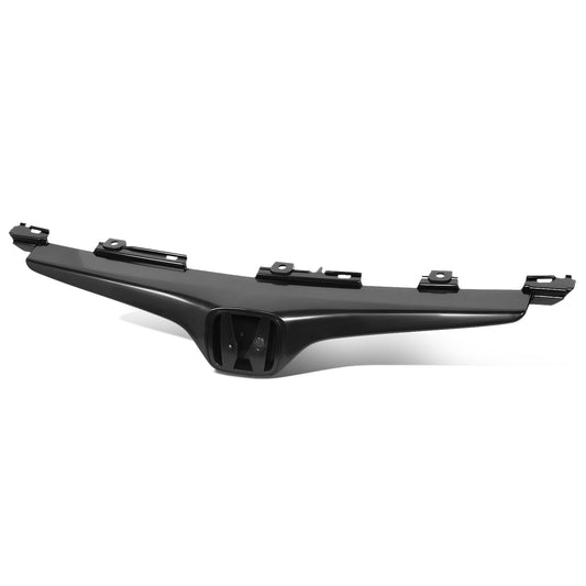 PARRILLA GRILLE - HD ACORD 03-07/ GRILLE ASS'Y 03-05/ SILVER/BLACK (2D)//PARTS.NO,HO1200160//OEM NO,71121SDNA00