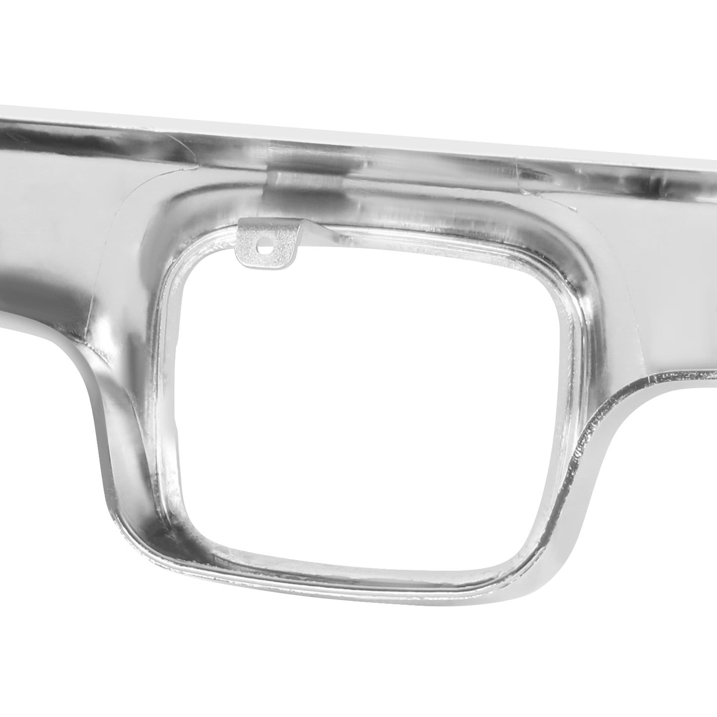 PARRILLA GRILLE - HD CVIC '06-'11 (CP/SDN)/ GRILLE ASS'Y 06-08/ CHROME (1.8) (4D/HYBRID)//PARTS.NO,HO1200172//OEM NO,71122SNAA00