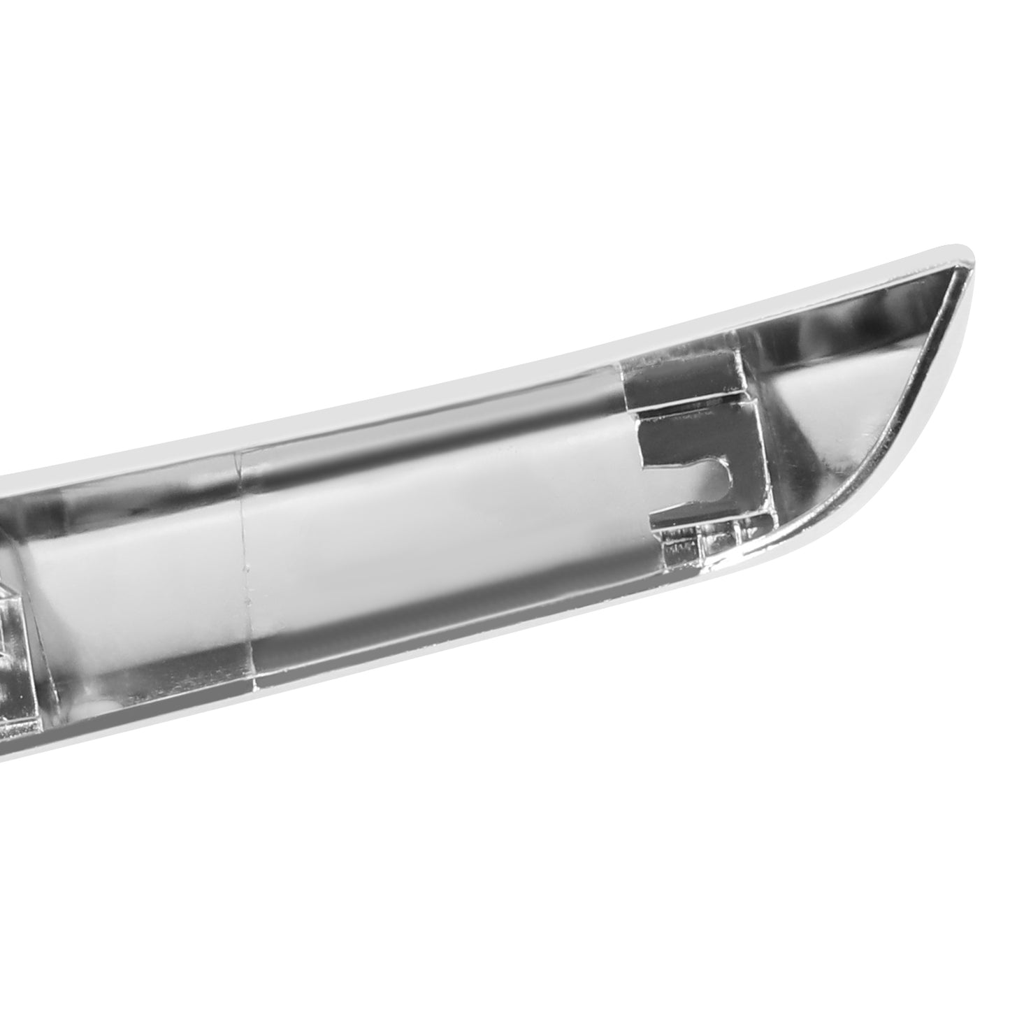 PARRILLA GRILLE - HD CVIC '06-'11 (CP/SDN)/ GRILLE ASS'Y 06-08/ CHROME (1.8) (4D/HYBRID)//PARTS.NO,HO1200172//OEM NO,71122SNAA00