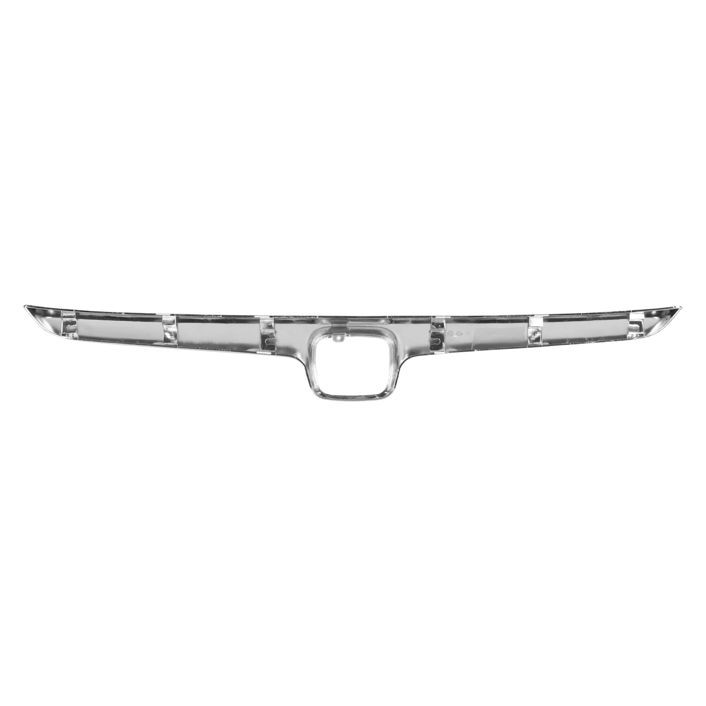 PARRILLA GRILLE - HD CVIC '06-'11 (CP/SDN)/ GRILLE ASS'Y 06-08/ CHROME (1.8) (4D/HYBRID)//PARTS.NO,HO1200172//OEM NO,71122SNAA00