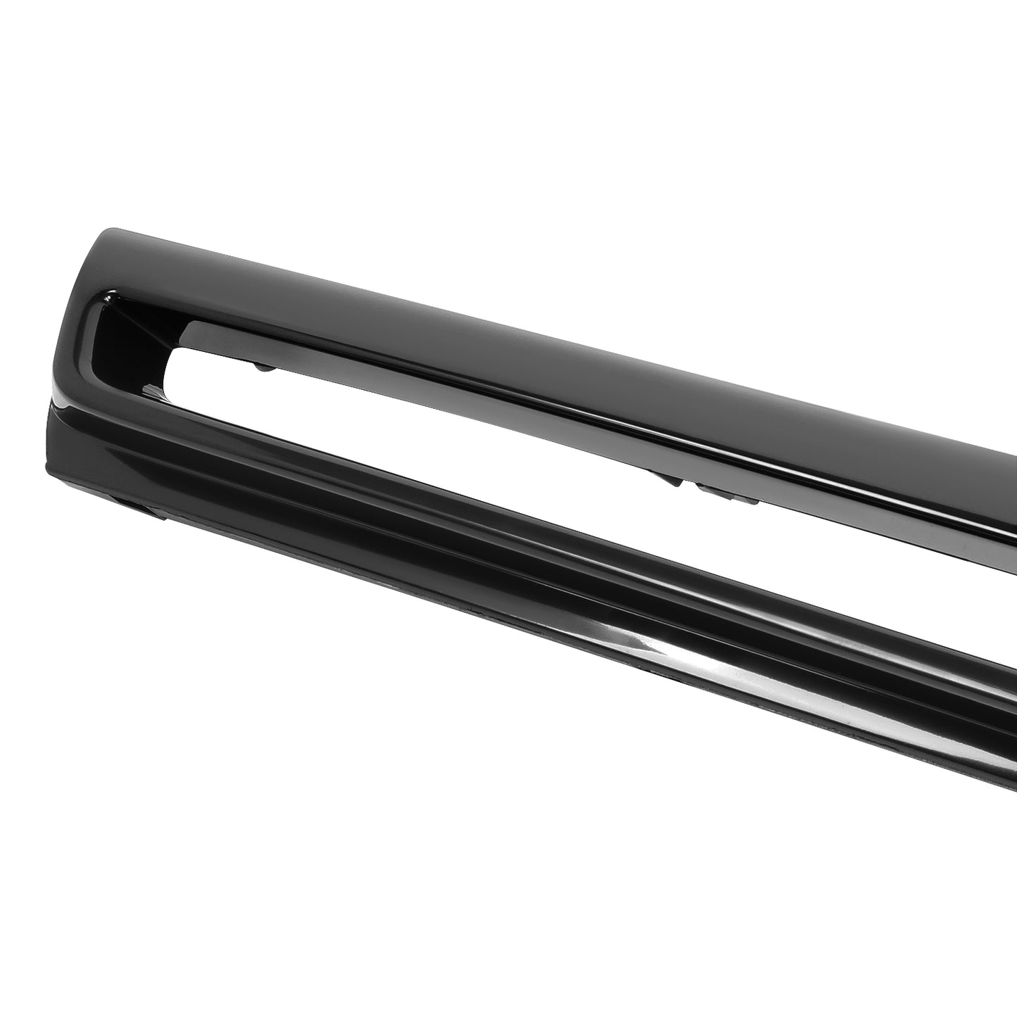 PARRILLA GRILLE - HD CVIC '06-'11 (CP/SDN)/ GRILLE ASS'Y 06-08/ SILVER/BLACK (2D)/ (DX/EX/LX)//PARTS.NO,HO1200174//OEM NO,75100SVAA01ZA
