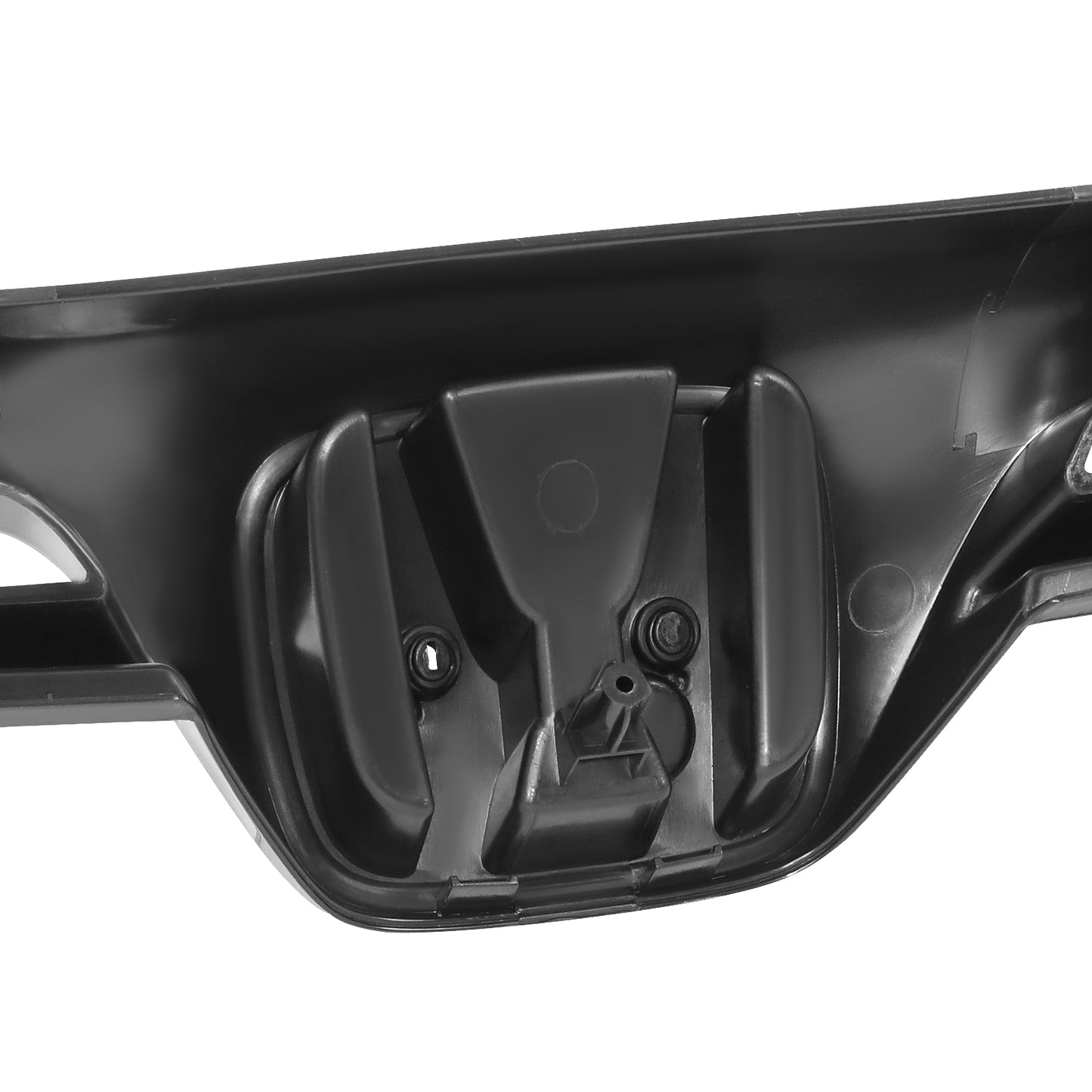 PARRILLA GRILLE - HD CVIC '06-'11 (CP/SDN)/ GRILLE ASS'Y 06-08/ SILVER/BLACK (2D)/ (DX/EX/LX)//PARTS.NO,HO1200174//OEM NO,75100SVAA01ZA