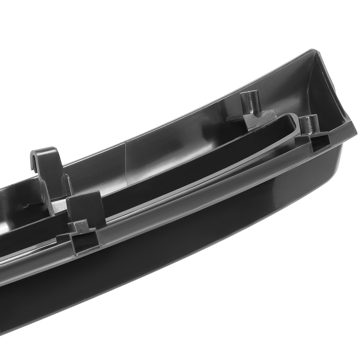 PARRILLA GRILLE - HD CVIC '06-'11 (CP/SDN)/ GRILLE ASS'Y 06-08/ SILVER/BLACK (2D)/ (DX/EX/LX)//PARTS.NO,HO1200174//OEM NO,75100SVAA01ZA