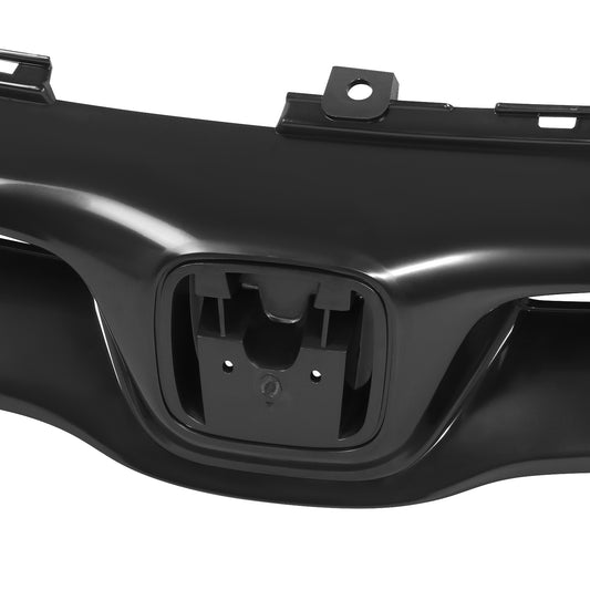 PARRILLA GRILLE - HD ACORD 03-07/ GRILLE ASS'Y 06-07/ SILVER/GRAY (2D)//PARTS.NO,HO1200176//OEM NO,71121SDNA10ZA