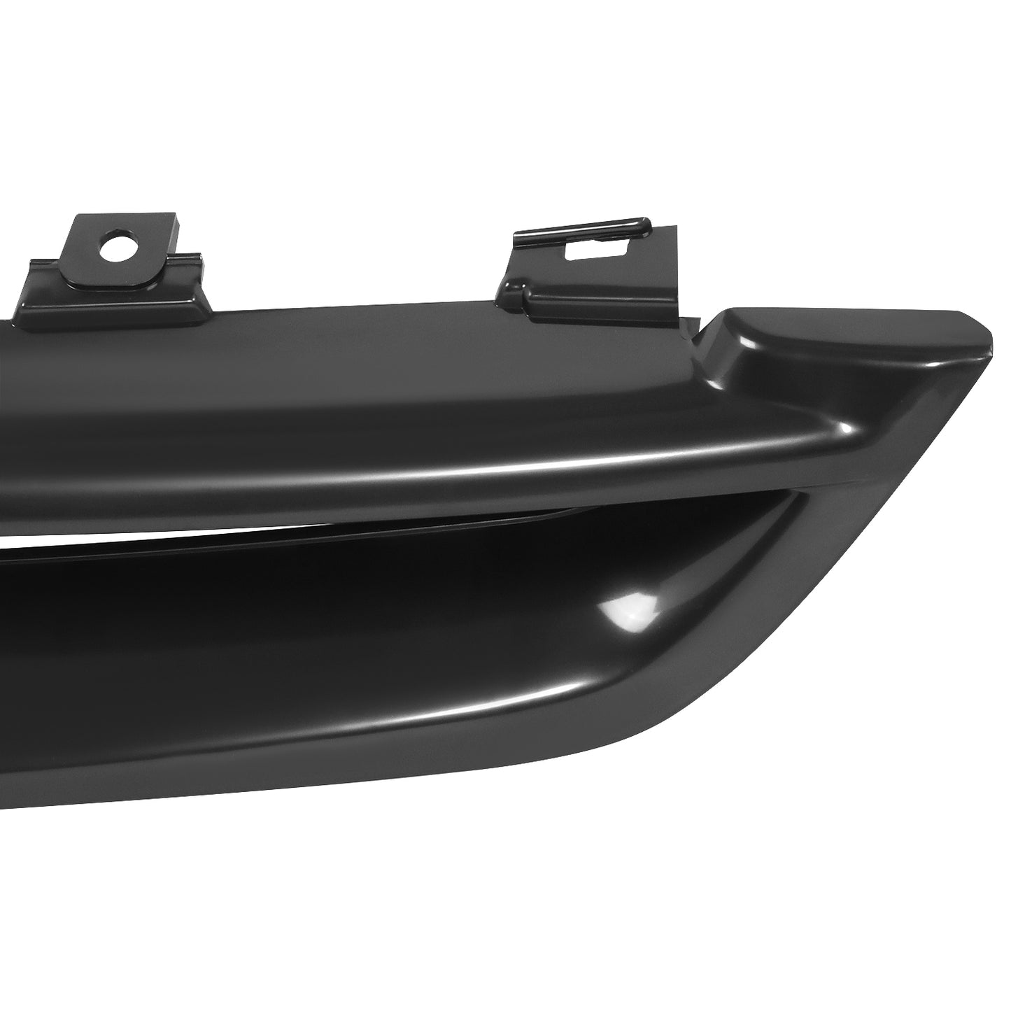 PARRILLA GRILLE - HD ACORD 03-07/ GRILLE ASS'Y 06-07/ SILVER/GRAY (2D)//PARTS.NO,HO1200176//OEM NO,71121SDNA10ZA