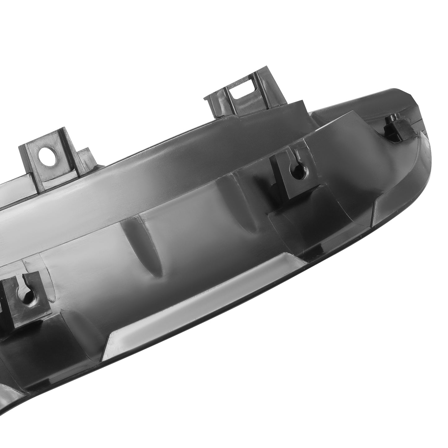 PARRILLA GRILLE - HD ACORD 03-07/ GRILLE ASS'Y 06-07/ SILVER/GRAY (2D)//PARTS.NO,HO1200176//OEM NO,71121SDNA10ZA