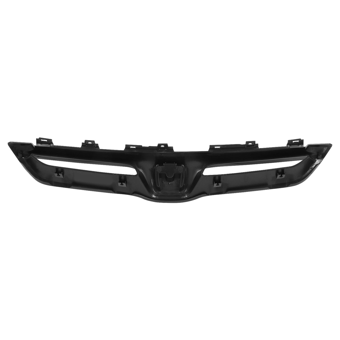 PARRILLA GRILLE - HD ACORD 03-07/ GRILLE ASS'Y 06-07/ SILVER/GRAY (2D)//PARTS.NO,HO1200176//OEM NO,71121SDNA10ZA