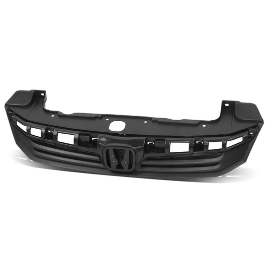 PARRILLA GRILLE - HD CVIC '12/'13-'15 (CP/SDN)/ GRILLE ASS'Y 12-12/ MAT-BLACK (4D)(1.8)//PARTS.NO,HO1200206//OEM NO,71121TR0A01