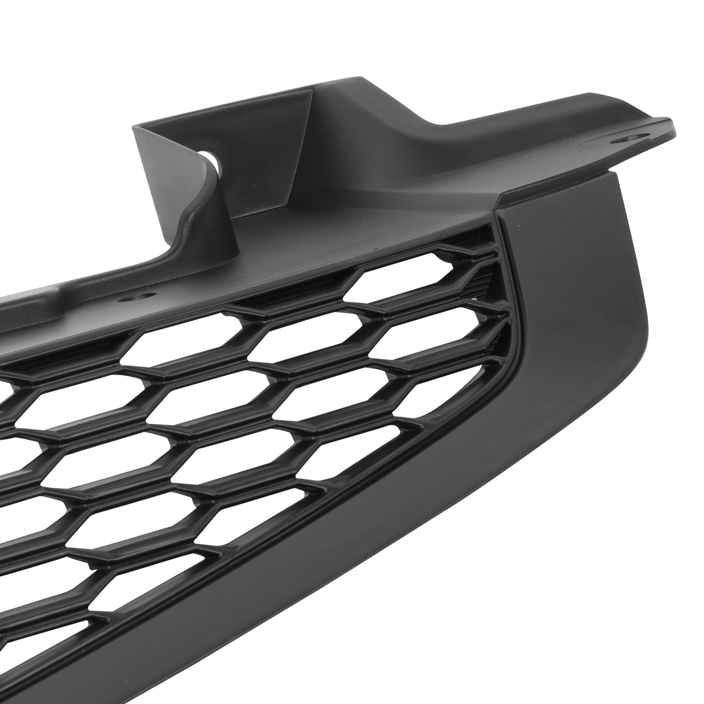 PARRILLA GRILLE - HD CVIC '12/'13-'15 (CP/SDN)/ GRILLE ASS'Y 12-13/ MAT-BLACK (2D)/ (DX|EX|EX NAVI|EX-L|EX-L NAVI)//PARTS.NO,HO1200209//OEM NO,71121TS8A01