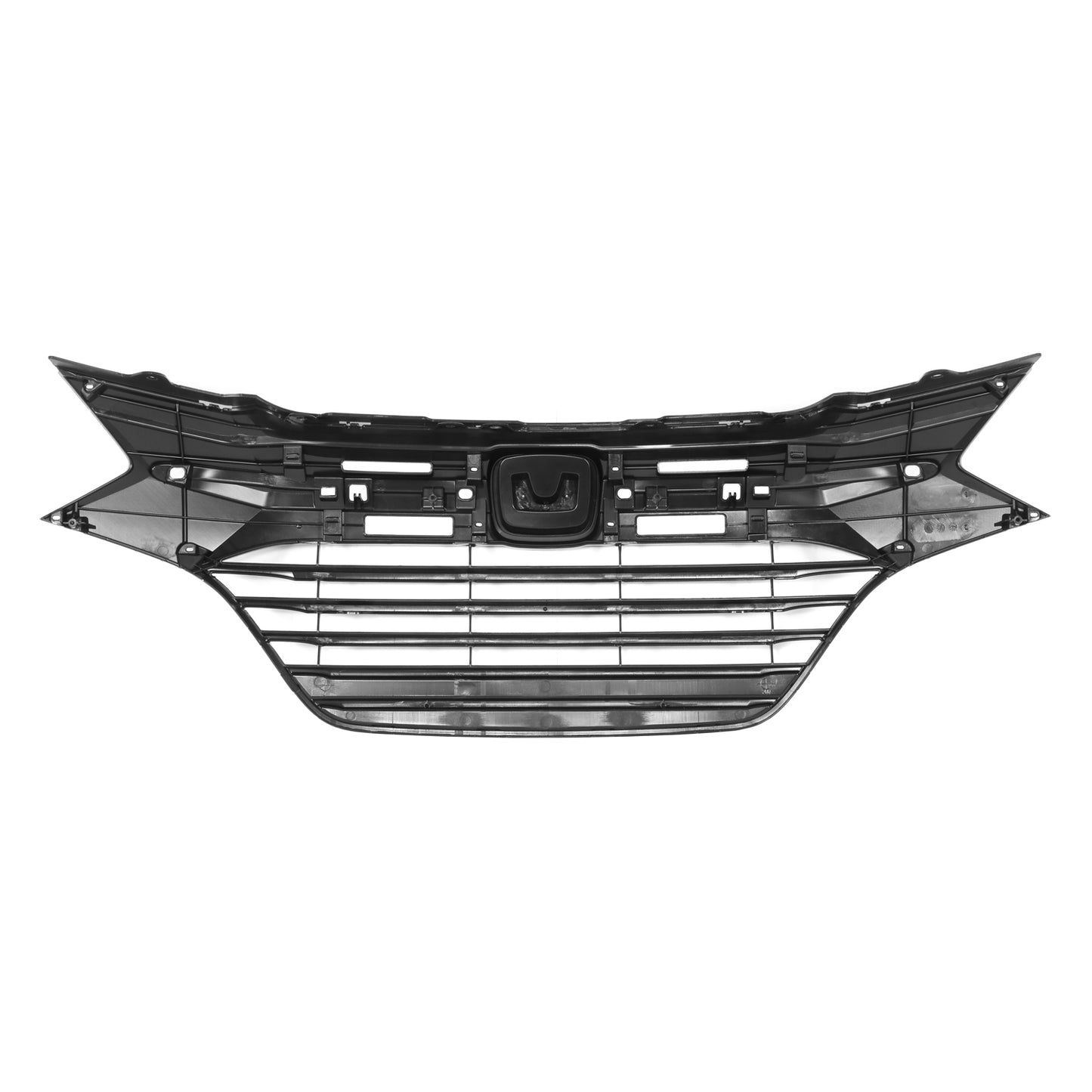 PARRILLA GRILLE - HD HRV 15-18/19-21/ GRILLE ASS'Y 15-18/ MAT-BLACK//PARTS.NO,HO1200226//OEM NO,71121T7WA00