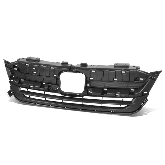 PARRILLA GRILLE - HD PILT 16-18/19-20/21-ON/ GRILLE ASS'Y 19-22/ W/TEXTURED BLACK/ (EX/EX-L/LX)//PARTS.NO,HO1200239//OEM NO,71121TG7A50