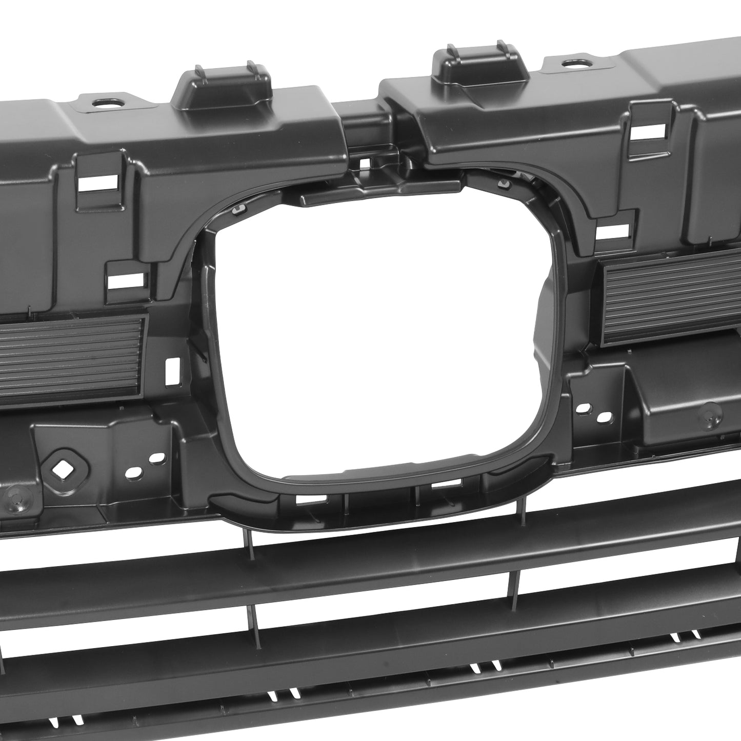 PARRILLA GRILLE - HD PILT 16-18/19-20/21-ON/ GRILLE ASS'Y 19-22/ W/TEXTURED BLACK/ (EX/EX-L/LX)//PARTS.NO,HO1200239//OEM NO,71121TG7A50