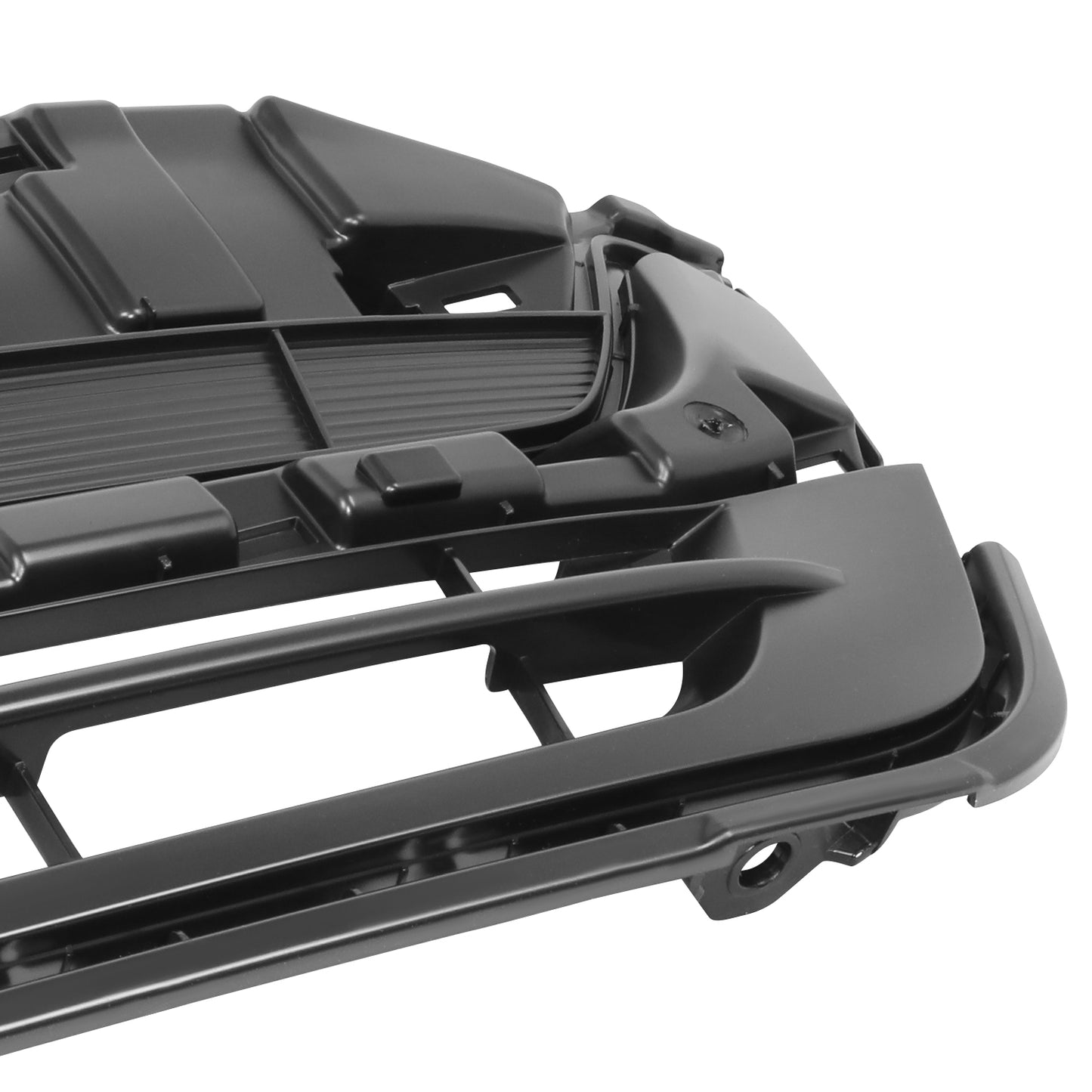 PARRILLA GRILLE - HD PILT 16-18/19-20/21-ON/ GRILLE ASS'Y 19-22/ W/TEXTURED BLACK/ (EX/EX-L/LX)//PARTS.NO,HO1200239//OEM NO,71121TG7A50