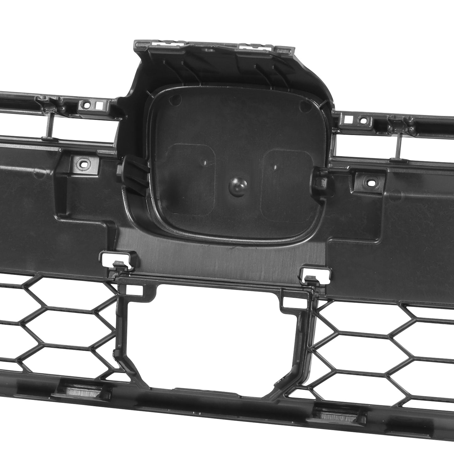 PARRILLA GRILLE - HD CRV 17-19/20-22/ GRILLE ASS'Y 20-21/ W/BRIGHT BLACK//PARTS.NO,HO1200247//OEM NO,71121TLAA60