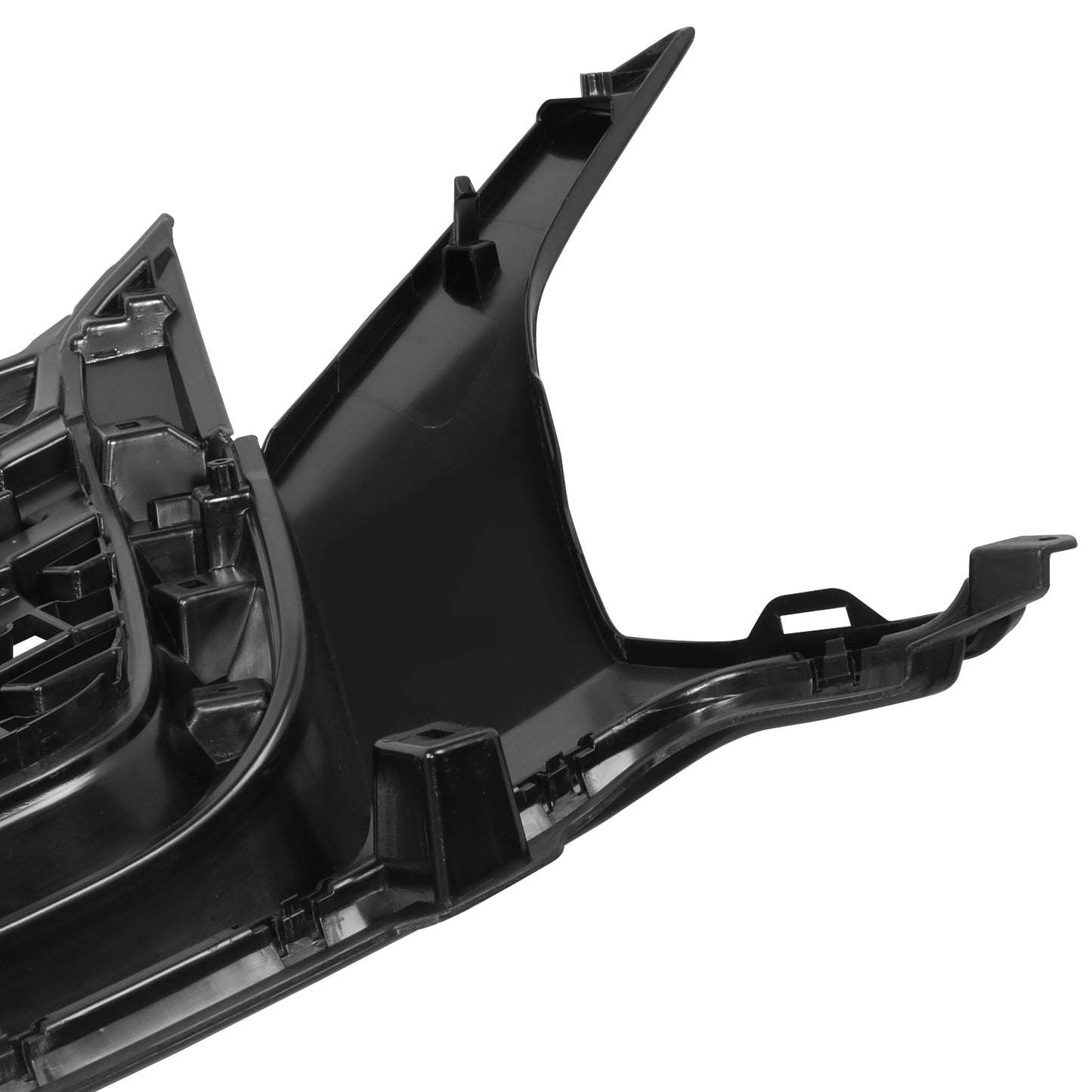 PARRILLA GRILLE - HD PASSORT 19-21/ GRILLE ASS'Y/ W/TEXTURED BLACK/ (ELITE/EXL/SPORT/TOURING)//PARTS.NO,HO1200250//OEM NO,71121TGSA00
