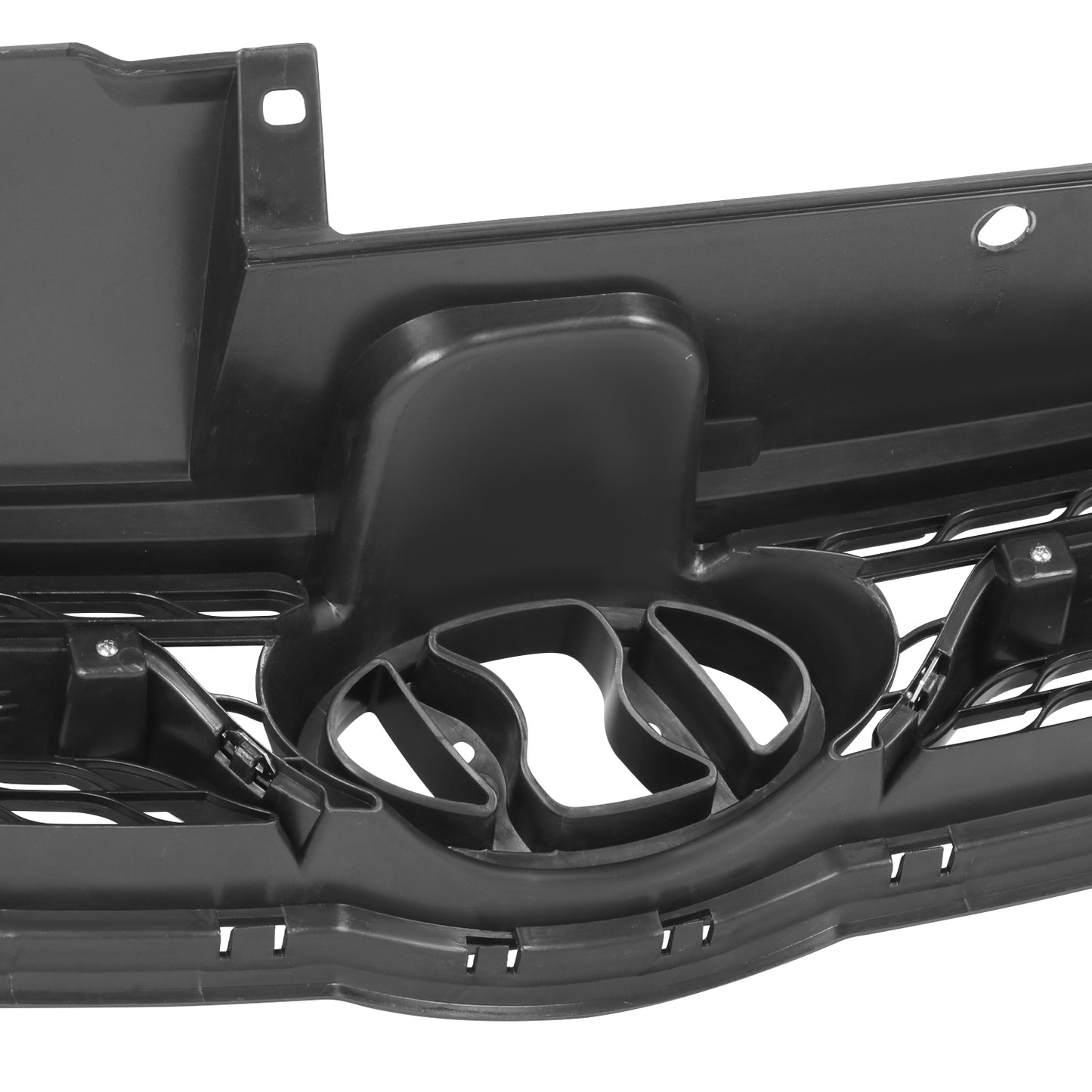 PARRILLA GRILLE - HY ELNTR 11-13/14-16/ GRILLE ASS'Y 11-13/ CHROME/BLACK (4D)/ (LIMITED) (USA BUILT)//PARTS.NO,HY1200160//OEM NO,863503Y200