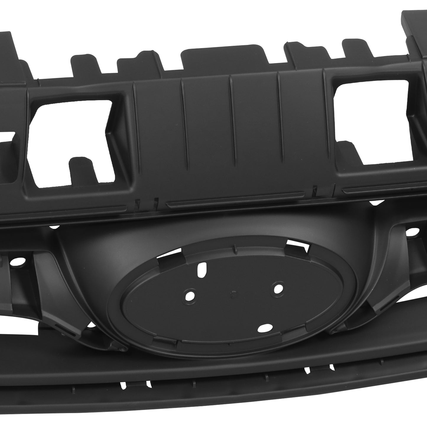 PARRILLA GRILLE - HY ACENT '12-'13/'14-'17/ GRILLE ASS'Y '12-13/ MAT-GRAY (4D/HB)//PARTS.NO,HY1200161//OEM NO,863511R000