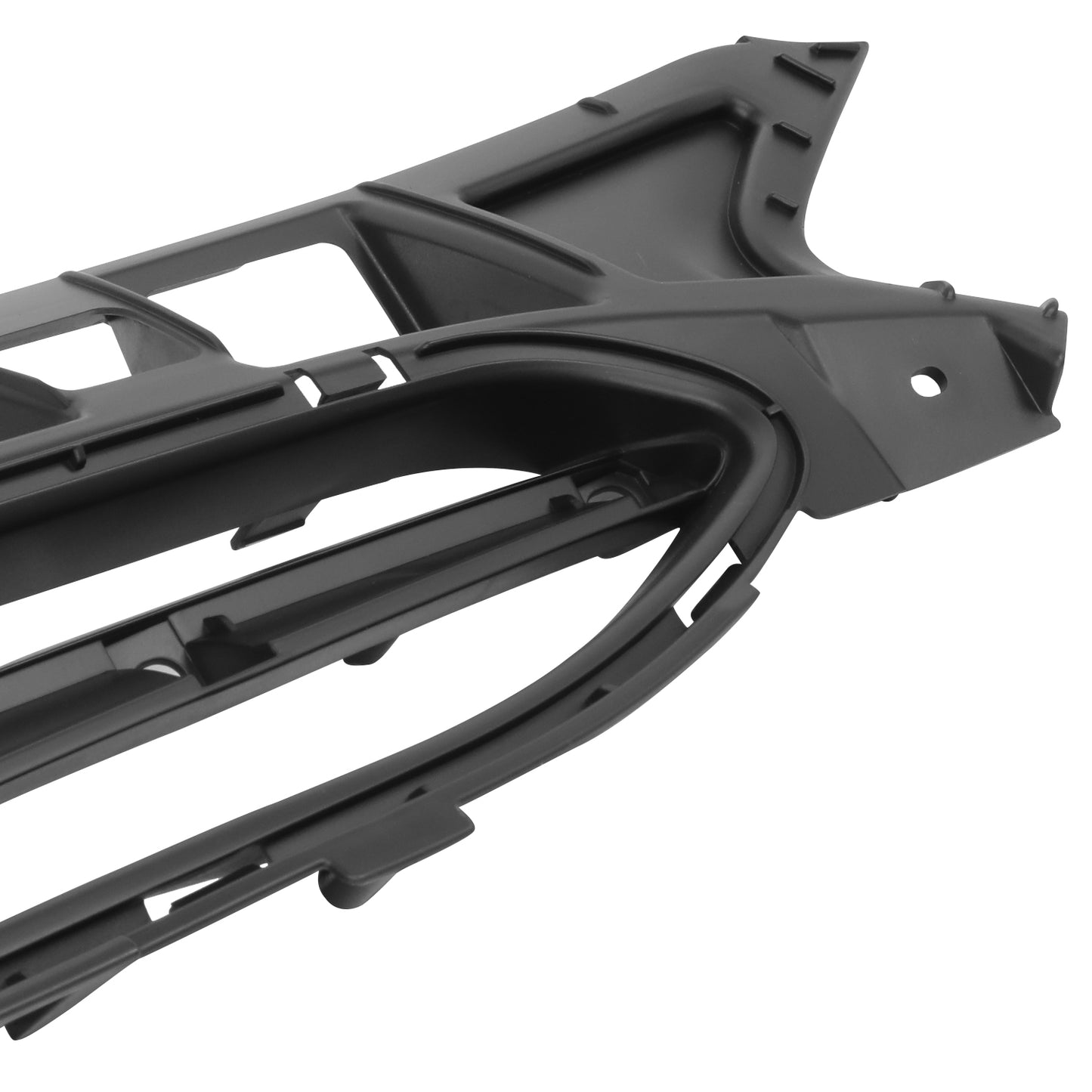 PARRILLA GRILLE - HY ACENT '12-'13/'14-'17/ GRILLE ASS'Y '12-13/ MAT-GRAY (4D/HB)//PARTS.NO,HY1200161//OEM NO,863511R000