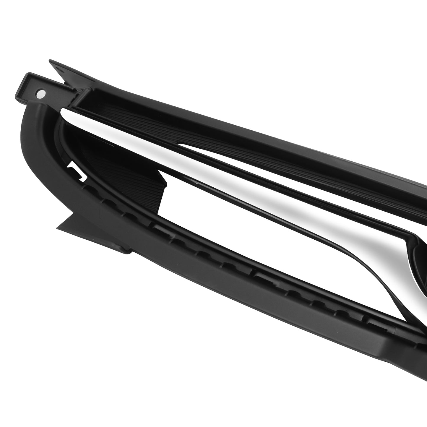 PARRILLA GRILLE - HY ELNTR 11-13/14-16/ GRILLE ASS'Y 14-16/ BLK/CHRM/ (SD) (KOREA BUILT)//PARTS.NO,HY1200172//OEM NO,863503X710