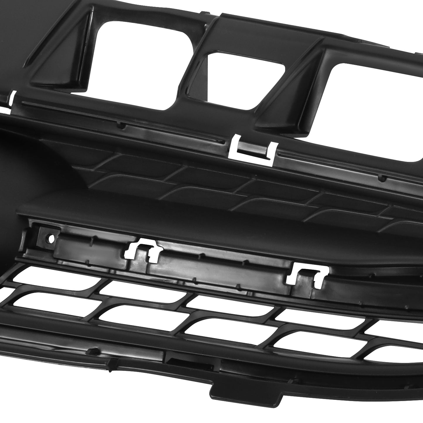 PARRILLA GRILLE - HY ACENT '12-'13/'14-'17/ GRILLE ASS'Y 14-17/ MAT-GRAY (4D/HB)//PARTS.NO,HY1200184//OEM NO,863511R510