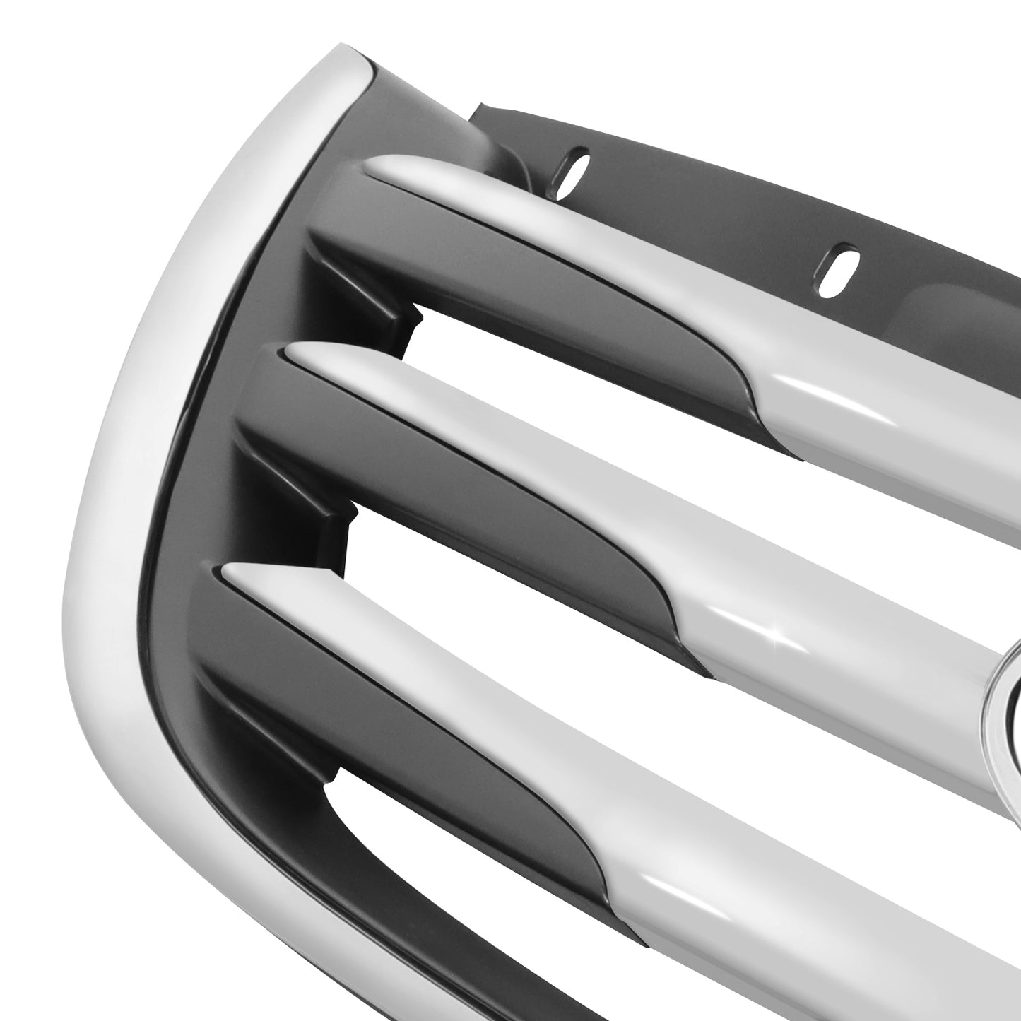 PARRILLA GRILLE - HY SONATA '11-'14/ GRILLE ASS'Y 14-14/ CHROME (TYPE 1)