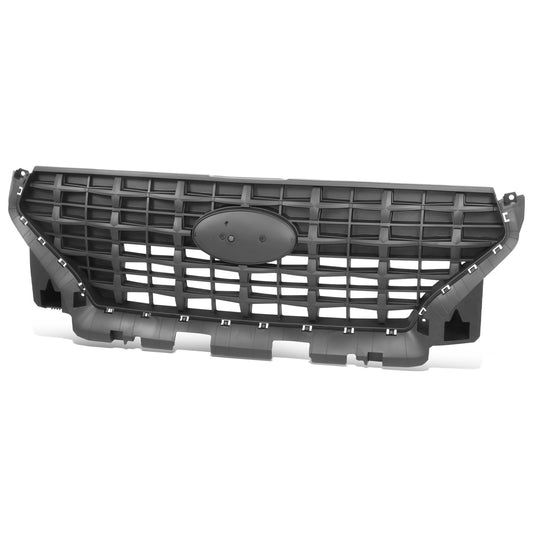 PARRILLA GRILLE - HY VEUE '20-'21/ GRILLE ASS'Y/ W/TEXTURED BLACK/ W/O EMBLEM/ (ESSENTIAL/PREFERRED/SE/TREND)/(EU=USA)//PARTS.NO,HY1200232//OEM NO,86350K2000