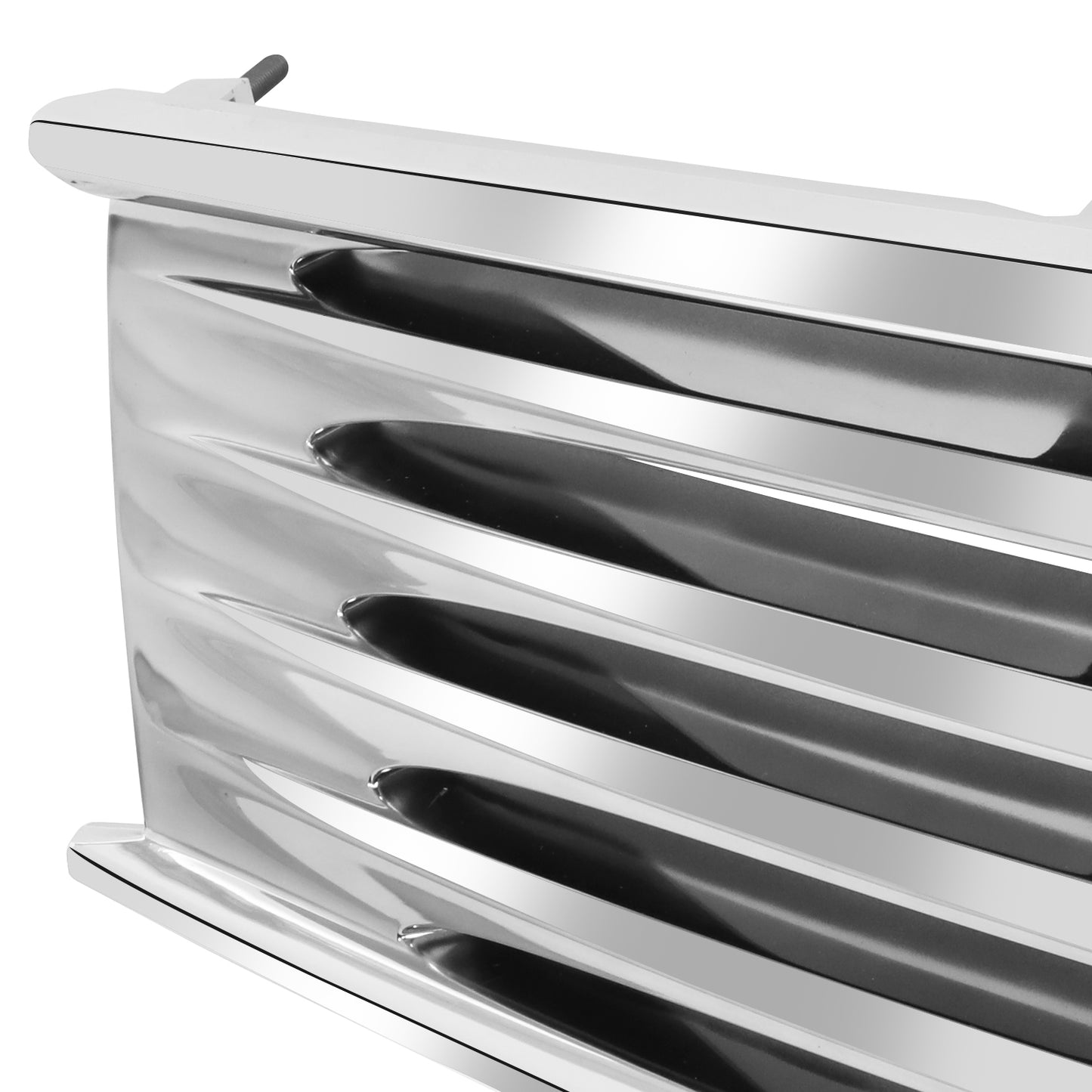 PARRILLA GRILLE - IN G37 (2/4D) '09-'13/ GRILLE ASS'Y/ CHROME (CONV)/ W/O AERO SPORT PKG//PARTS.NO,IN1200122//OEM NO,62070JL00B