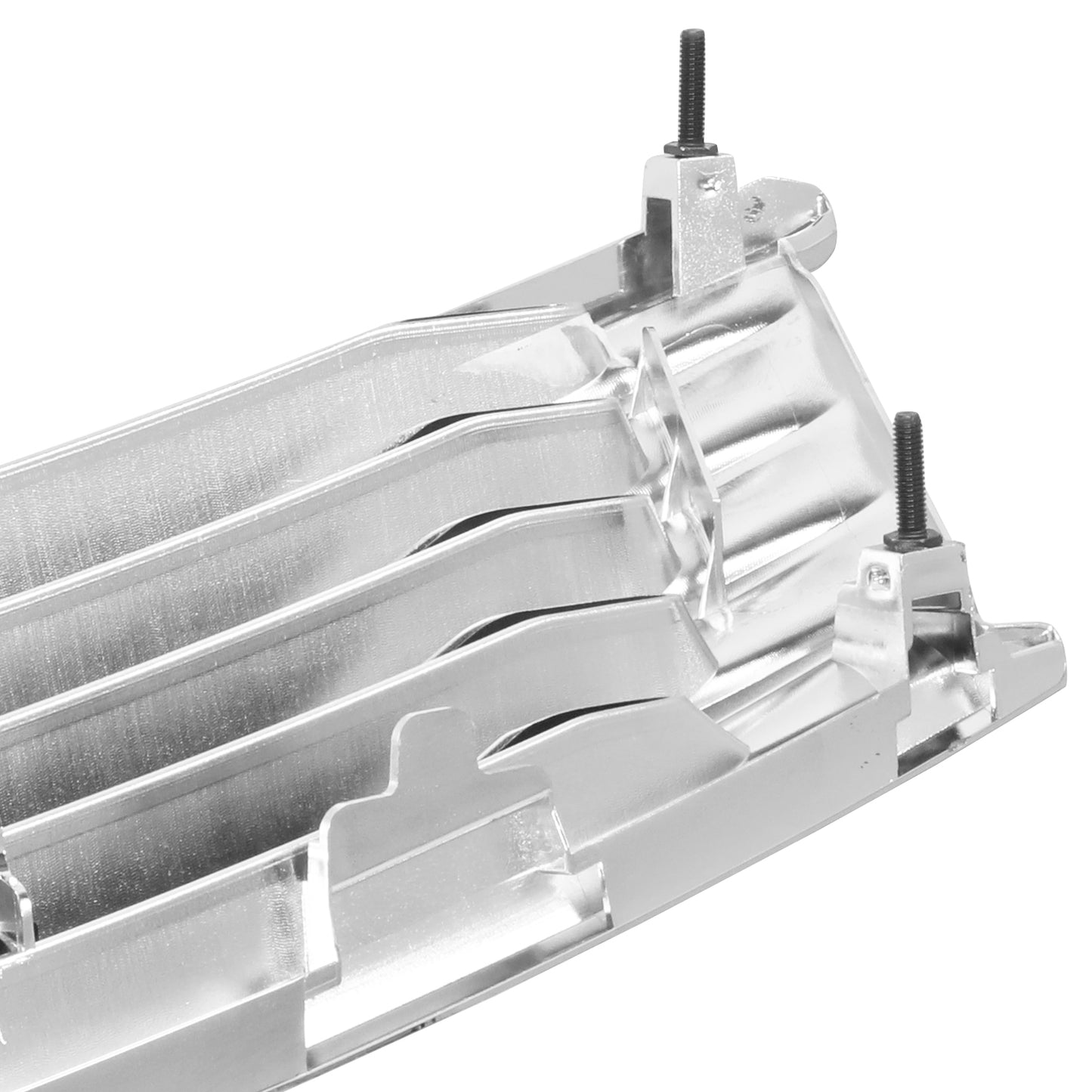 PARRILLA GRILLE - IN G37 (2/4D) '09-'13/ GRILLE ASS'Y/ CHROME (CONV)/ W/O AERO SPORT PKG//PARTS.NO,IN1200122//OEM NO,62070JL00B