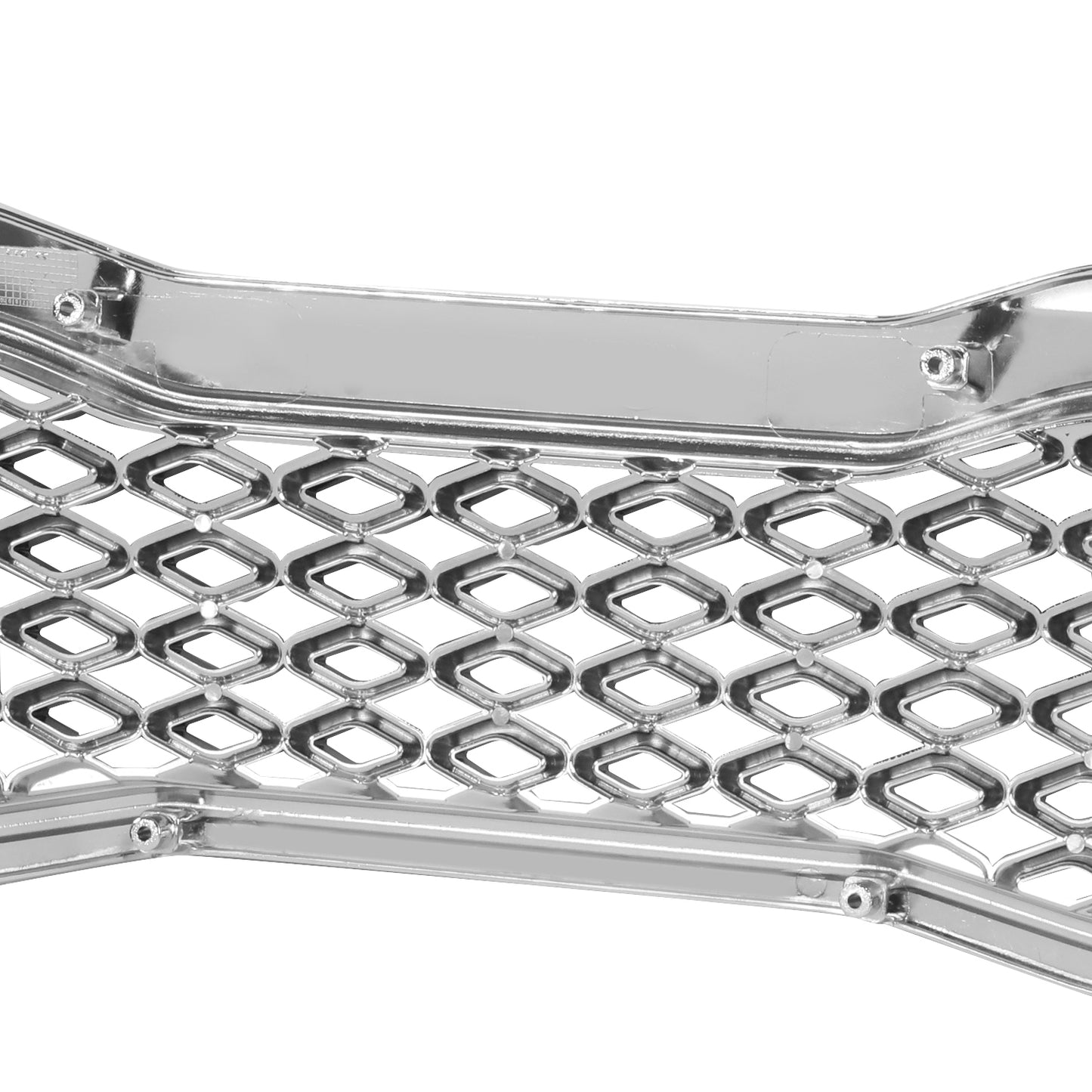 PARRILLA GRILLE - KA OPTMA '11-'15/'16-'20/ GRILLE ASS'Y 11-13/ PAINTED BLACK W/CHROME MLDG/ (KOREA BUILT)//PARTS.NO,KI1200143//OEM NO,863502T000