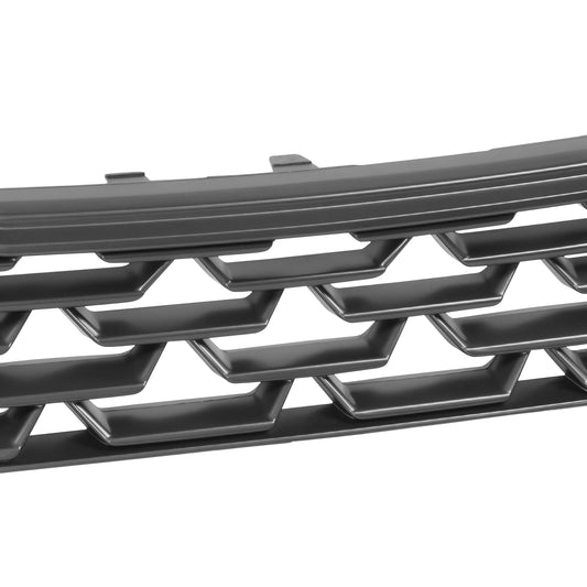 PARRILLA GRILLE - KA OPTMA/MAGNTS(K5) 21-ON/ GRILLE ASS'Y/ W/PRIMED DARK GRAY/ W/O GT-LINE (LX,EX,LXS)/ (EU=USA)//PARTS.NO,KI1200219//OEM NO,86351L3000-PFM